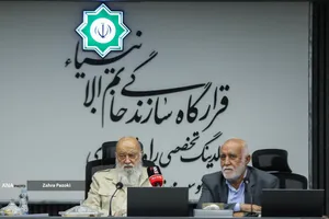 بازدید اعضای شوراهای شهر از خط10 مترو