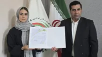 انتصاب مربی تیم ملی اسکیت سرعت بانوان