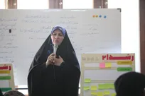 «رشدا»؛ گردآوری شاخص رشد و شکوفایی در حوزه زنان