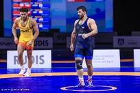 برنده حسن یزدانی قهرمان نشد؛ قهرمانی آمریکایی‌ها با 8 طلا و 2 نقره در پان‌آمریکن/ هیدلای و هندریکسون طلایی شدند