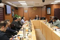 برگزاری جلسات ماهانه برای کاهش خودآسیب‌رسانی دانشجویان پزشکی