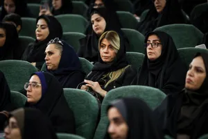 همایش پیشگامان هوش مصنوعی در مدرسه