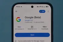 گوگل امکان حذف بروزرسانی برنامه‌های سیستمی را از پلی‌استور برداشت