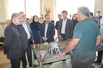 لزوم به‌کارگیری اعضای هیئت علمی در مراکز رشد برای آموزش‌ مهارتی دانشجویان