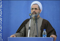 آیةالله اعرافی: هر گونه اقدام مستقیم علیه ایران با پاسخ قاطع نیروهای مسلح مواجه خواهد شد