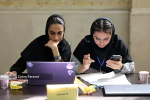 اولین دوره مسابقات &laquo;مهندس&zwnj;شو&raquo; در دانشگاه آزاد واحد تهران شمال