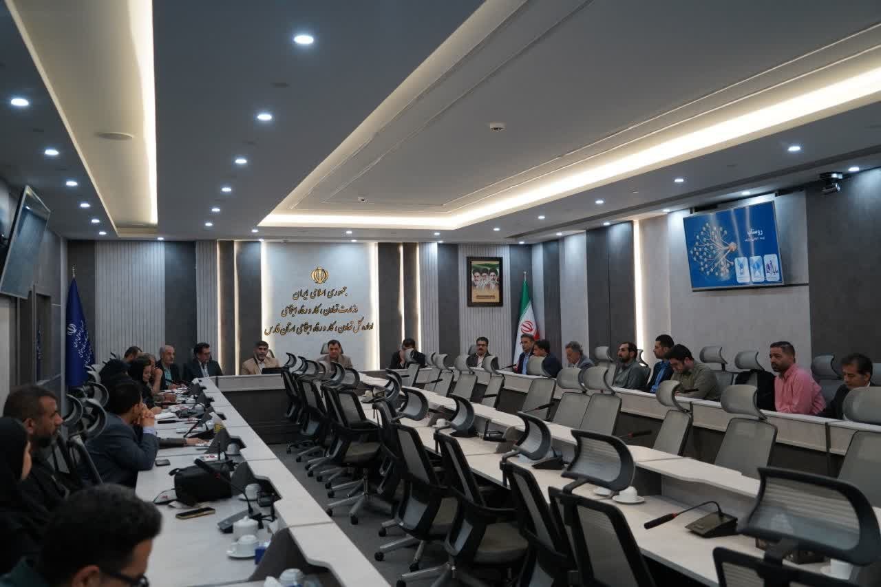 ایده‌پردازی تا اشتغال پایدار؛ روایت موفقیت «استارت‌آپ روستایی» در دانشگاه آزاد اسلامی واحد شیراز