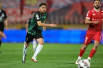 گودرزی: برای بردن بازی کردیم/ انگیزه زیادی داشتم تا به اوسمار نشان دهم در موردم اشتباه نکرده است