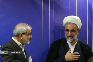 آیت الله سعدی، عباسعلی کدخدایی