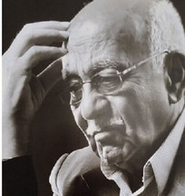 پیکر استاد نواب&zwnj;زاده در کرمان تشییع شد