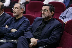آیین رونمایی از کتاب &laquo;پزشک جامعه شناس&raquo;