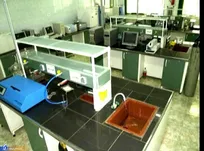 کسب رتبه دوم کشوری توسط آزمایشگاه مرکزی دانشگاه آزاد قوچان