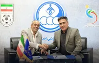 خلیفه اصل سرمربی استقلال خوزستان باقی ماند