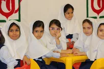 کودکان در موزه ملی انقلاب اسلامی و دفاع مقدس به «سرزمین شجاعت» سفر کردند