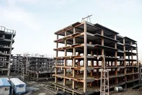 ماجرای پیامک واریزقسط ۱۰۰ میلیون تومانی نهضت ملی مسکن/غفوری: پیشرفت پروژه‌ها فقط ۳۴.۵ درصد!