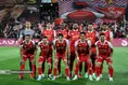پرسپولیس و ملوان