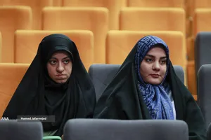 نشست خبری محمدامین آقامیری، دبیر شورای عالی و رئیس مرکز ملی فضای مجازی