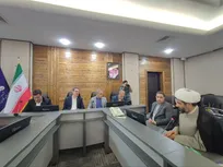 تلفیق علم و صنعت موجب پیشرفت کشور می‌شود