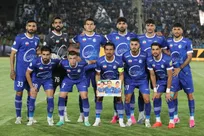 دیدارهای خانگی لیگ نخبگان استقلال به قطر رفت