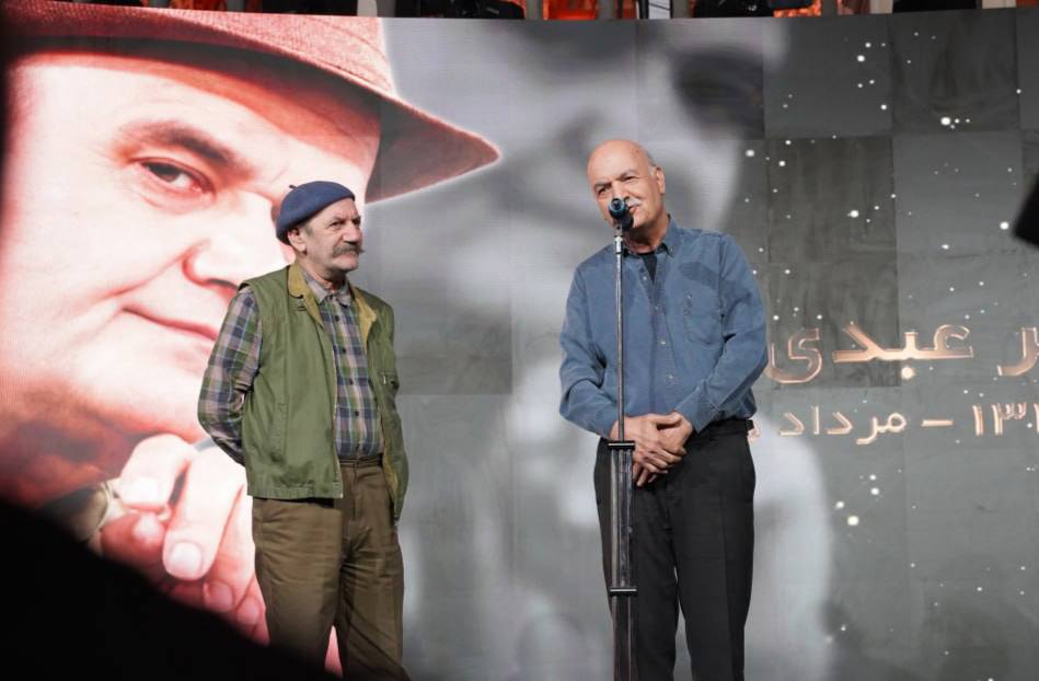خاطره منصور ضابطیان از میناب و رسم و رسوماتش/ اسعدیان: سینما یکی از اسناد مهم این دوران برای تاریخ‌نگاری خواهد بود
