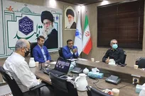 خوزستان تأمین‌کننده کالا‌های خوراکی اساسی ۲۳ استان کشور