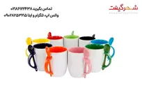 ماگ تبلیغاتی چیست؟+ پیشنهاد خرید 3 مدل لیوان تبلیغاتی ارزان و ارزنده!