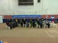 رویداد صدار در اراک