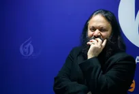 «کوروش زارعی» دوباره در بیمارستان بستری شد