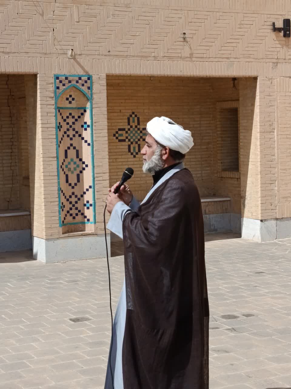 خروش دانشگاهیان دانشگاه آزاد اسلامی در حمایت از فاتحان خیبر/ موکب «مقاومت و پیروزی» در سراسر کشور برپا شد + فیلم و عکس