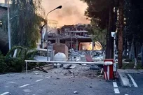 إسرائيل تقصف معهد باستور الإيراني وتستهدف الأمن الصحي الدولي