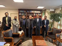 راه‌اندازی مرکز نوآوری وسایل نقلیه پرنده در دانشگاه شهید بهشتی