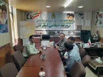 امنیت پایدار حاصل مجاهدت‌های خستگی‌ناپذیر سبزپوشان حافظ نظم و آرامش