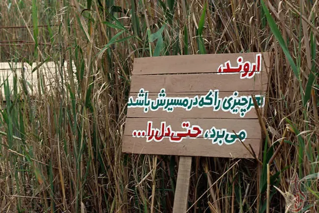 «جنوب؛ سفری که بازگشت ندارد»/ روایت دانشجومعلمان از راهیان نور