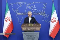 ایران حملات تروریستی در بلوچستان پاکستان را محکوم کرد