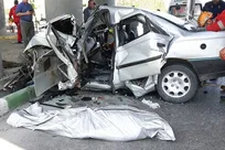 بیش از سه میلیون تخلف در بزرگراه‌ها اعمال قانون شد/  ۲۵۵ فقره تصادف فوتی