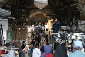 نبض زندگی در جنگ