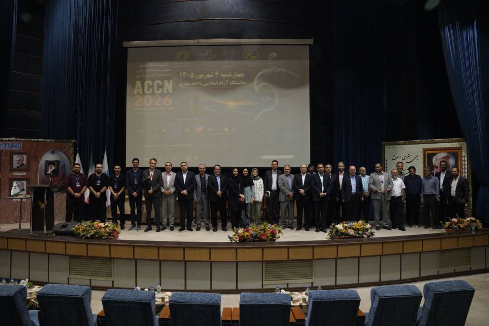 المپیک فناوری 