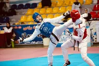 راهیابی ۱۲ تکواندوکار به مرحله نهایی اردوی تیم ملی بانوان