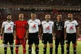 گزارش تصویری تراکتور و پرسپولیس