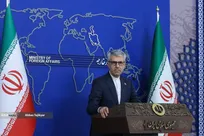 بقائی خطاب به گوترش: این جنگ نیست، تجاوز آمریکا و اسرائیل به ایران است
