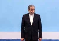 خروجی نشست هیأت دولت: بلاتکلیفی موضوع‌ سفر عراقچی به مصر!