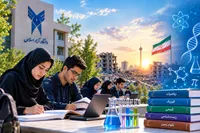 افزایش استقبال از رشته‌های علوم پایه پس از جنگ تحمیلی سوم/ ریشه بی‌رغبتی داوطلبان، آفت فرهنگ عمومی