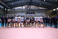 مومنی‌مقدم: استفاده از بازیکن خارجی توجیه اقتصادی ندارد/  حریف دست‌وپا بسته‌ای برای هیچ تیمی نیستیم