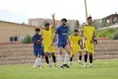 مسابقات فوتبال