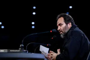 هشتمین روز جشنواره&zwnj; چهل&zwnj;وچهارم فیلم فجر