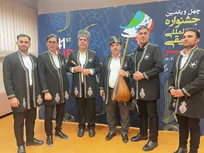 روایت وحدت اقوام با نوای عاشیقی/ موسیقی عاشیقی از دل مردم می آید و با مردم زنده می ماند