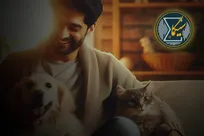 حیوان خانگی را جایگزین من نکن!