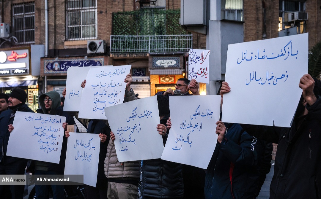 رهبری در قلب دانشگاه‌ها؛ افشاگری دانشجویان نخبه علیه سناریو‌های مهندسی‌شده کاخ سفید