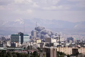 دومین روز از حملات هوایی رژیم صهیونی علیه ایران