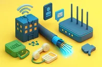 اینترنت جهانی در وضعیت فعلی شبکه ملی اطلاعات آمریکاست